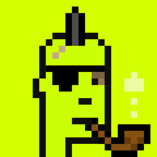 404 Origin Punk