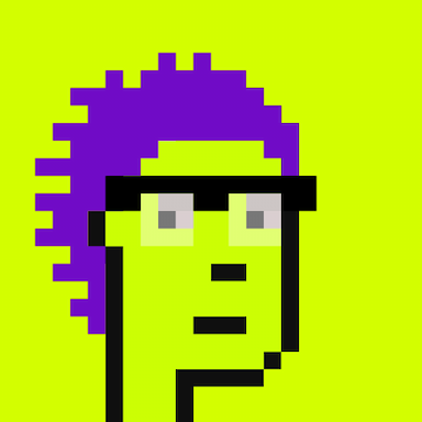 404 Origin Punk