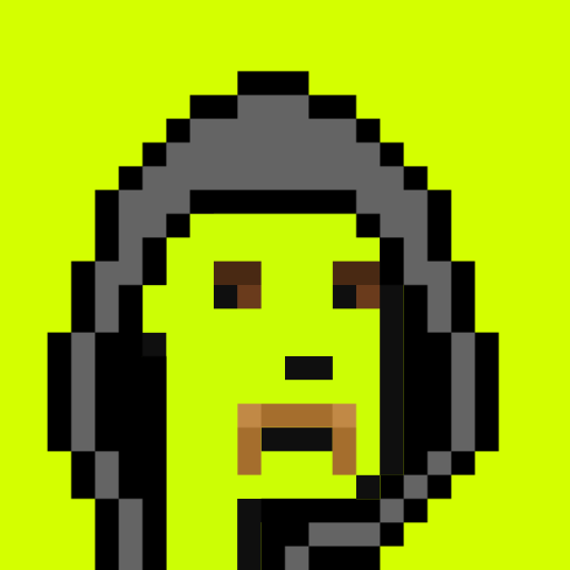 404 Origin Punk