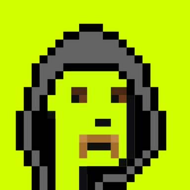 404 Origin Punk