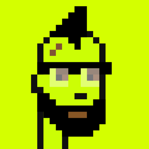 404 Origin Punk