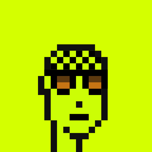 404 Origin Punk