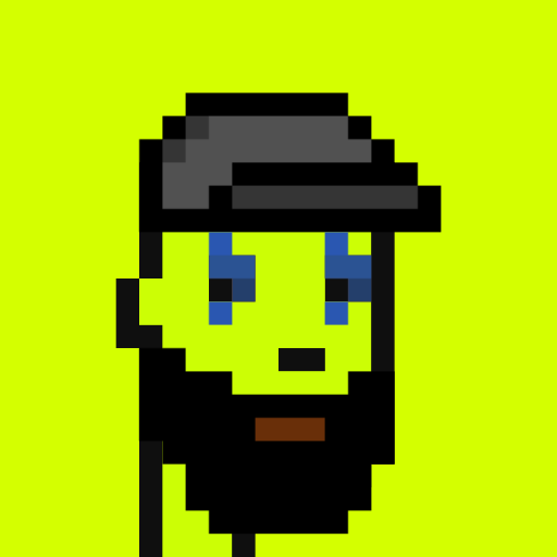 404 Origin Punk