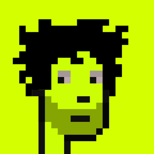 404 Origin Punk