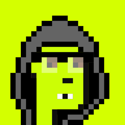 404 Origin Punk