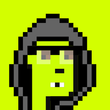 404 Origin Punk