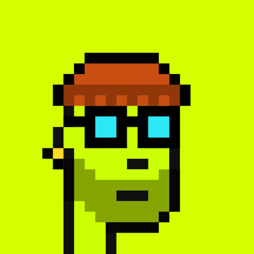 404 Origin Punk