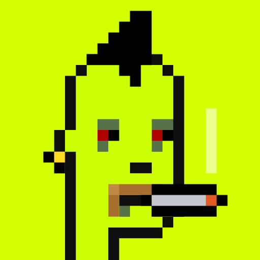404 Origin Punk