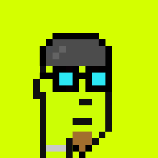 404 Origin Punk