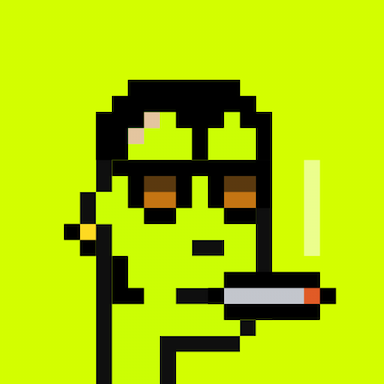 404 Origin Punk