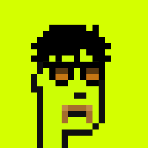 404 Origin Punk