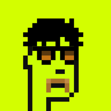 404 Origin Punk