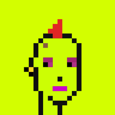 404 Origin Punk