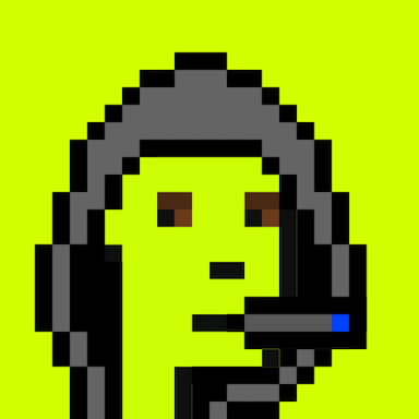 404 Origin Punk