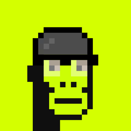 404 Origin Punk