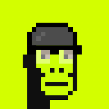 404 Origin Punk