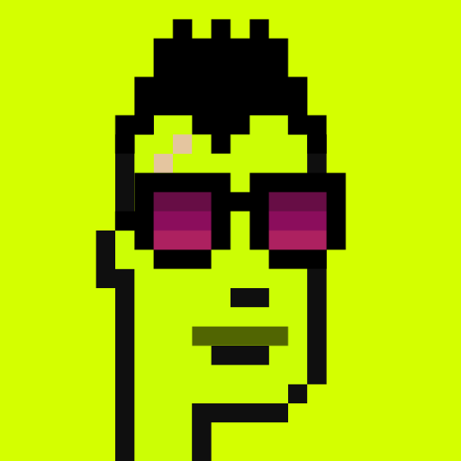 404 Origin Punk