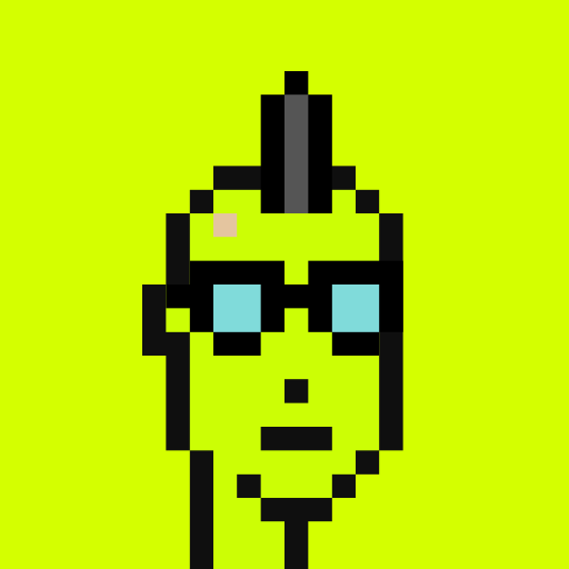404 Origin Punk