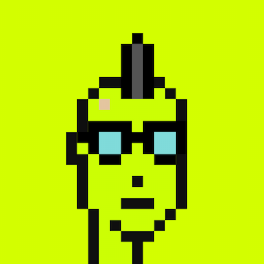 404 Origin Punk