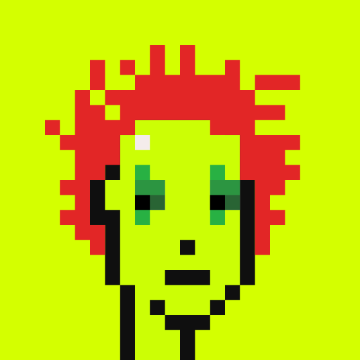 404 Origin Punk