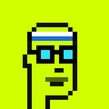 404 Origin Punk