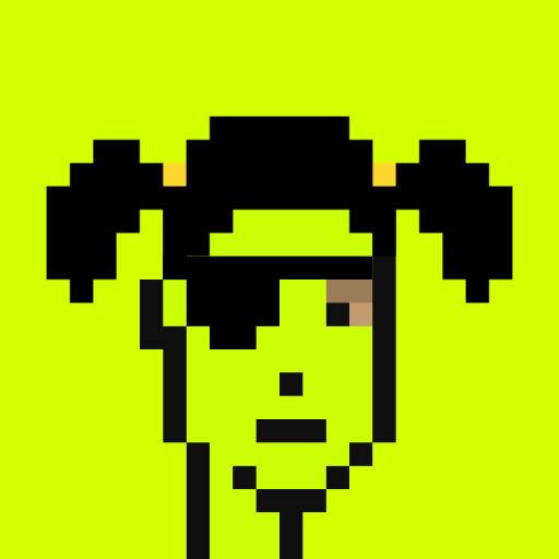 404 Origin Punk