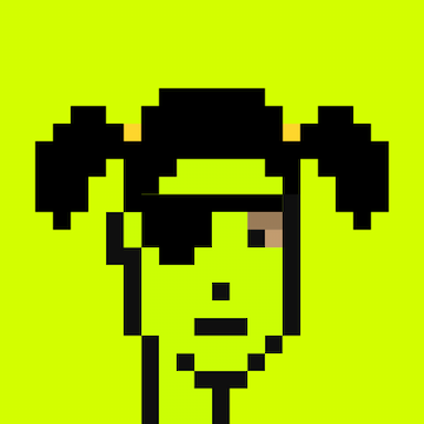 404 Origin Punk