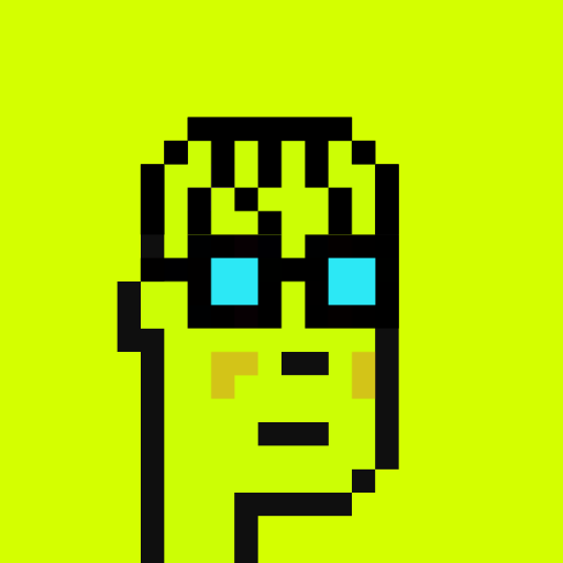 404 Origin Punk