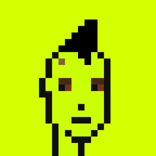 404 Origin Punk
