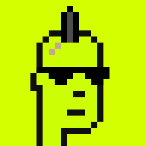 404 Origin Punk