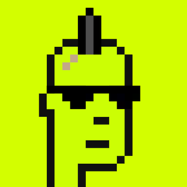 404 Origin Punk