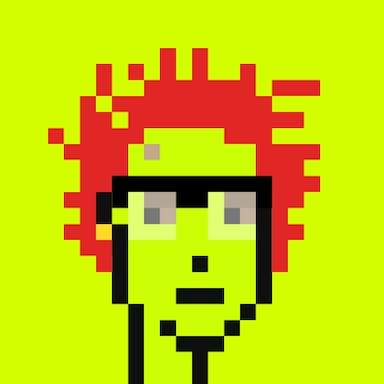 404 Origin Punk