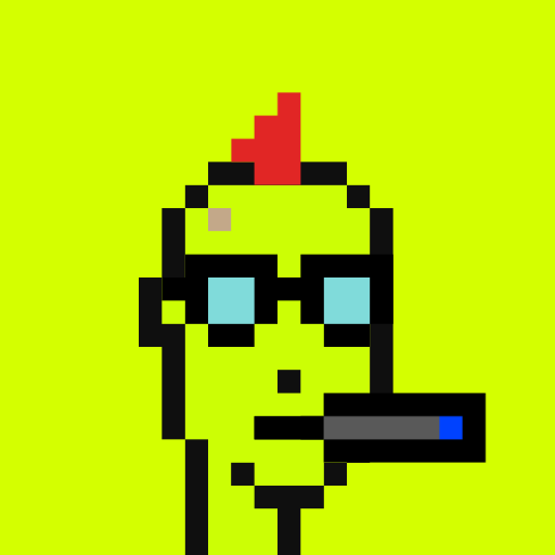 404 Origin Punk