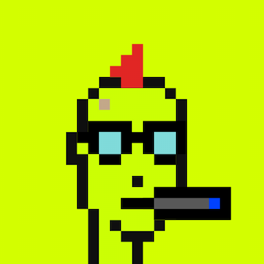 404 Origin Punk