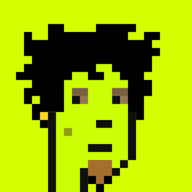 404 Origin Punk