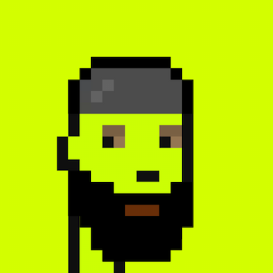404 Origin Punk