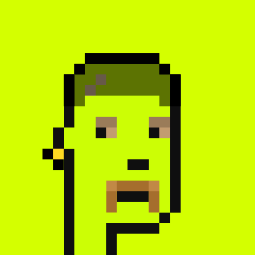 404 Origin Punk