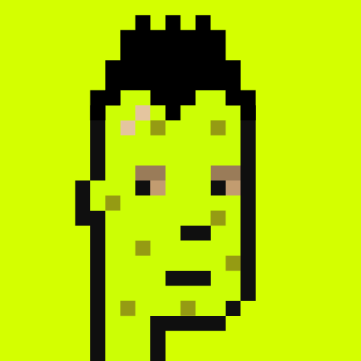404 Origin Punk