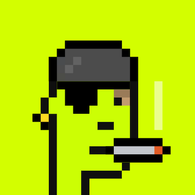404 Origin Punk