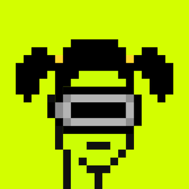 404 Origin Punk
