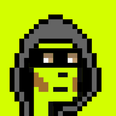 404 Origin Punk