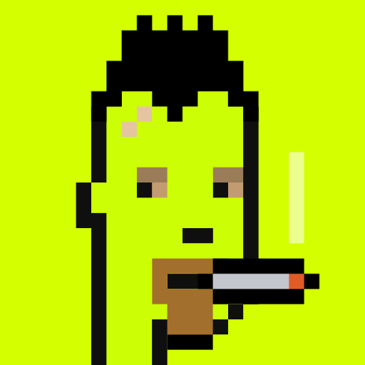 404 Origin Punk
