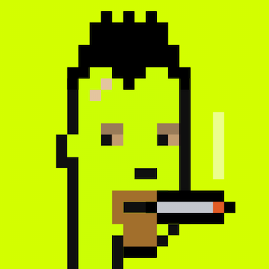 404 Origin Punk