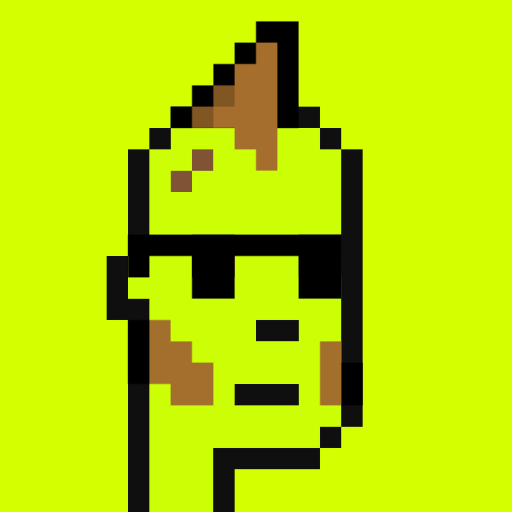 404 Origin Punk