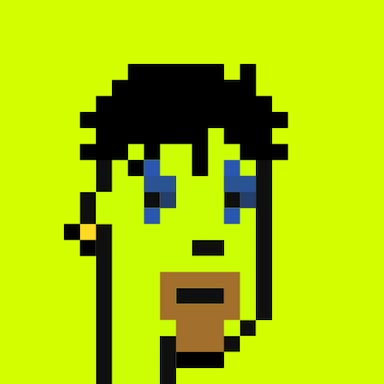 404 Origin Punk
