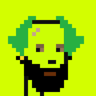 404 Origin Punk