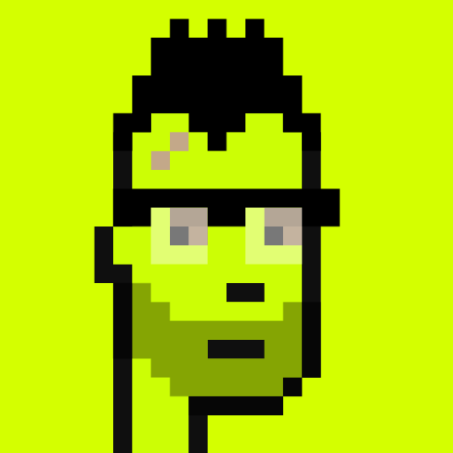 404 Origin Punk