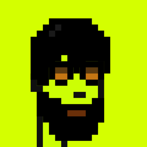 404 Origin Punk