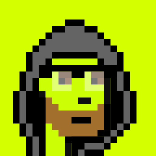 404 Origin Punk