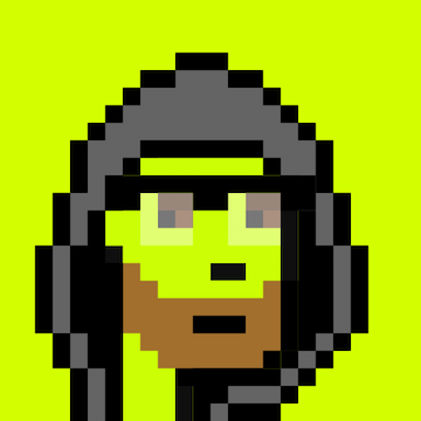 404 Origin Punk